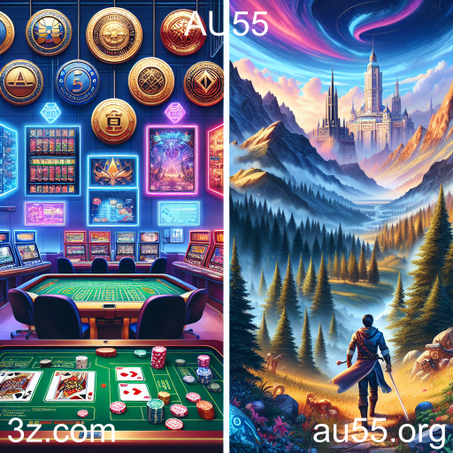 A Magia dos Jogos de Aventura: Uma Jornada Inesquecível